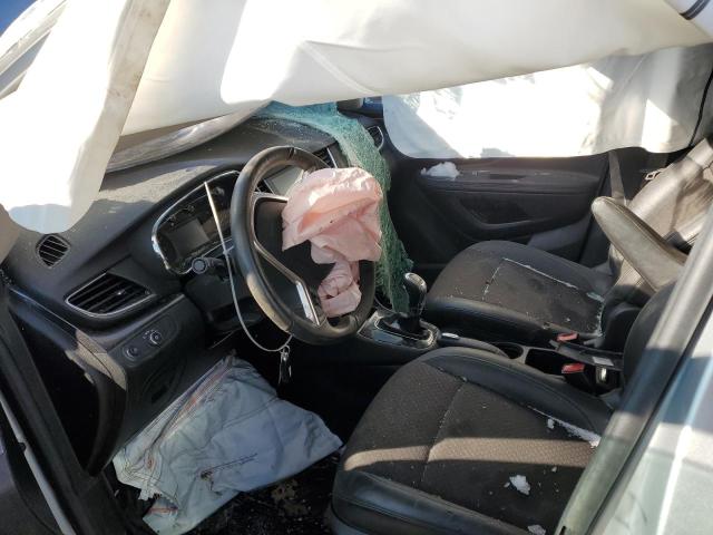 Photo 7 from auction – 2019 BUICK ENCORE PRE with VIN KL4CJASB1KB935043