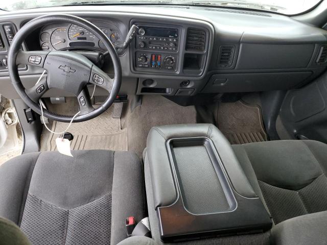 Photo 8 from auction – 2003 CHEVROLET SILVERADO with VIN 1GCHK23173F246915