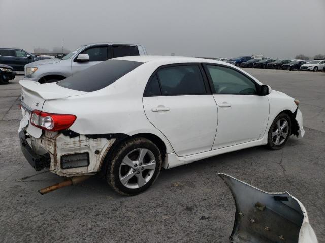 Photo 3 from auction – 2013 TOYOTA COROLLA BA with VIN 5YFBU4EE5DP180659