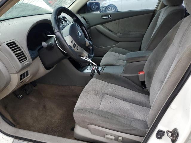 Photo 7 from auction – 2009 NISSAN ALTIMA 2.5 with VIN 1N4AL21E89N525850