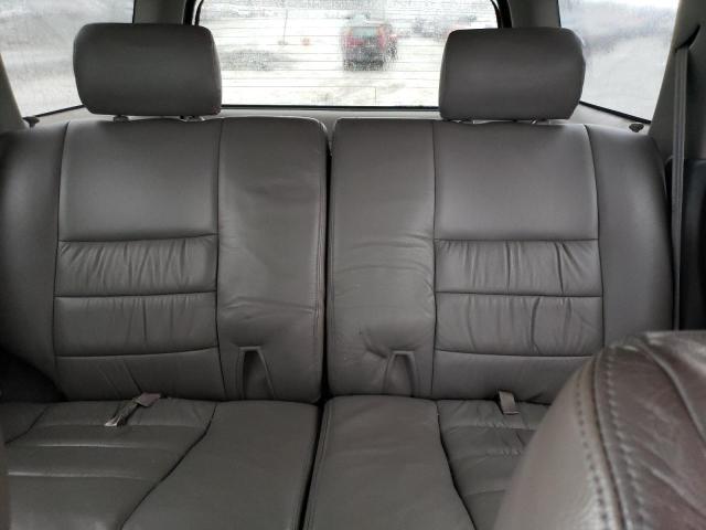 Photo 10 from auction – 2002 TOYOTA 4RUNNER SR with VIN JT3HN86R420361554