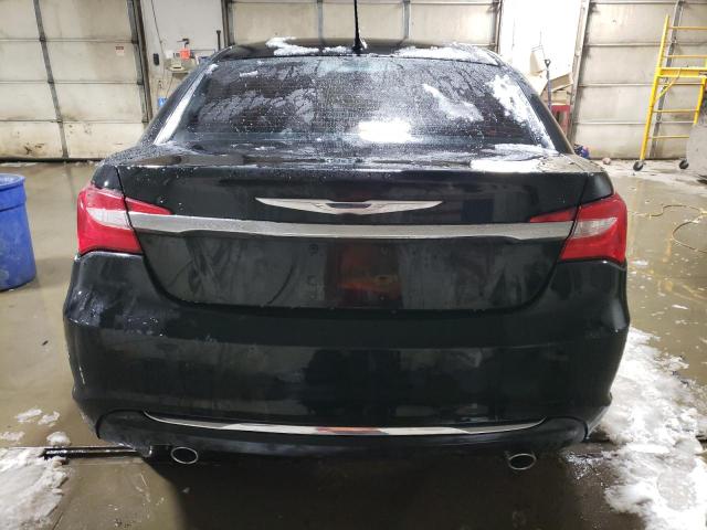 Photo 6 from auction – 2013 CHRYSLER 200 LIMITE with VIN 1C3CCBCG7DN771979