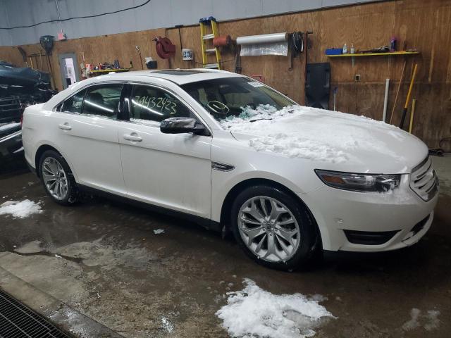 Photo 4 from auction – 2013 FORD TAURUS LIM with VIN 1FAHP2F8XDG164334