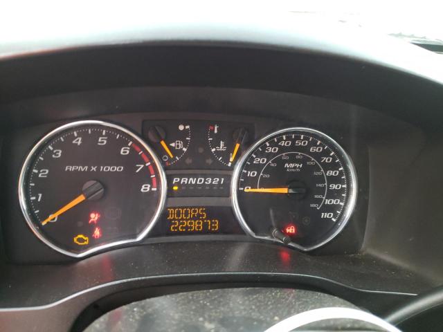 Photo 9 from auction – 2007 CHEVROLET COLORADO with VIN 1GCDT19E678190248