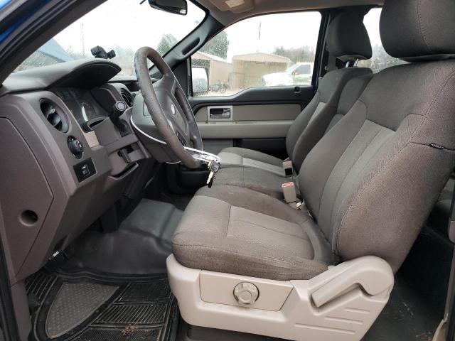 Photo 7 from auction – 2010 FORD F150 SUPER with VIN 1FTEX1E88AFD47788