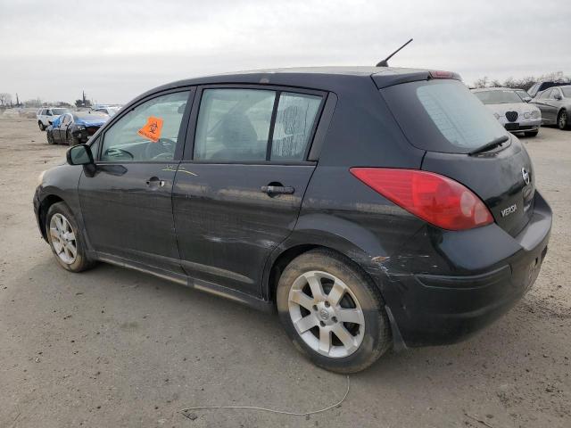 Photo 2 from auction – 2008 NISSAN VERSA S with VIN 3N1BC13E78L447598