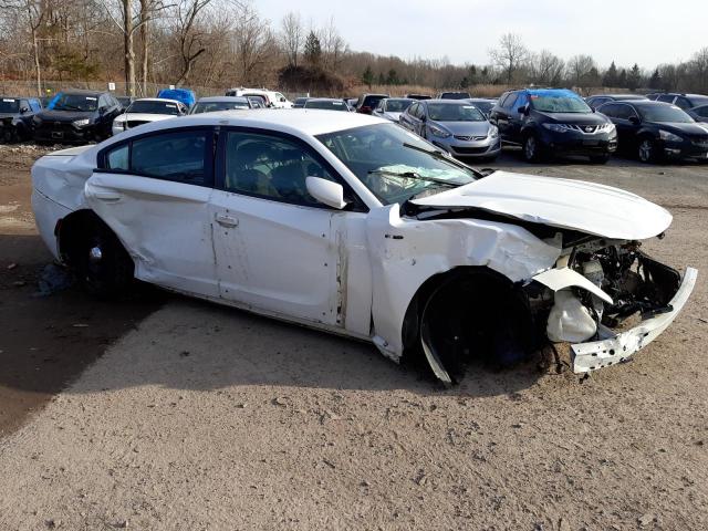 Photo 4 from auction – 2019 DODGE CHARGER PO with VIN 2C3CDXKT6KH514777