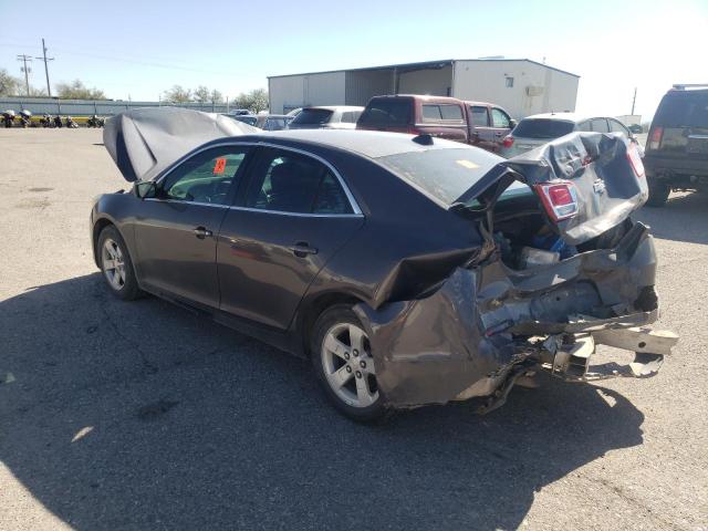 Photo 2 from auction – 2013 CHEVROLET MALIBU LS with VIN 1G11B5SA7DF331512