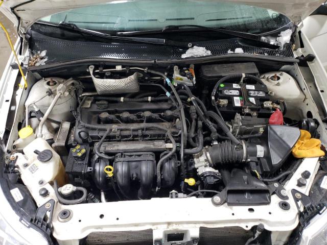 Photo 11 from auction – 2011 FORD FOCUS SE with VIN 1FAHP3FN8BW194284