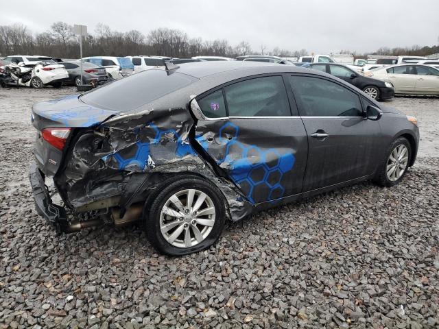 Photo 3 from auction – 2014 KIA FORTE EX with VIN KNAFX4A80E5089173