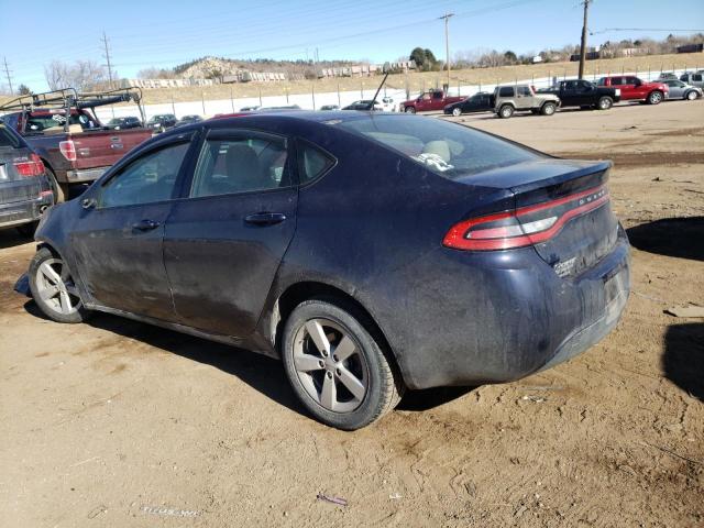 Photo 2 from auction – 2015 DODGE DART SXT with VIN 1C3CDFBB1FD227545
