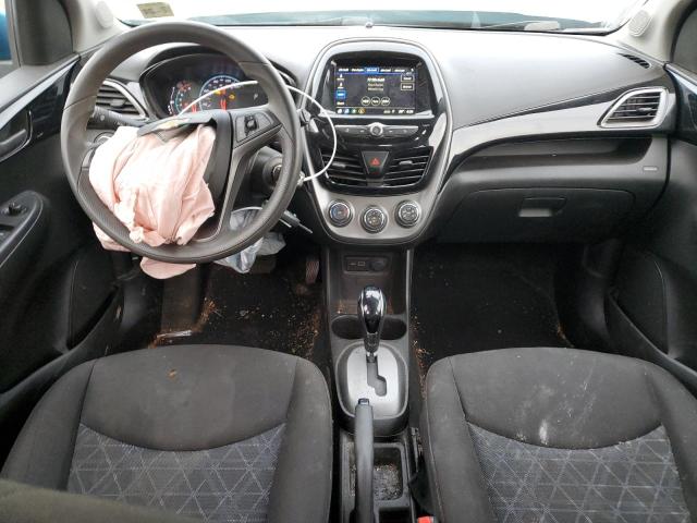 Photo 8 from auction – 2019 CHEVROLET SPARK 1LT with VIN KL8CD6SA4KC759030