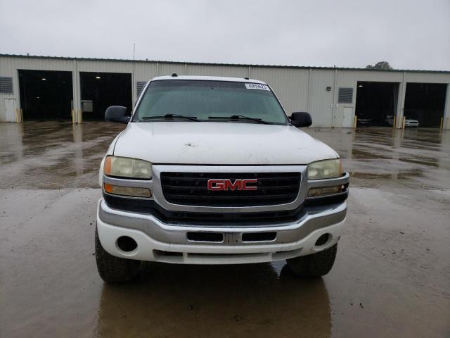 Photo 5 from auction – 2004 GMC SIERRA K25 with VIN 1GTHK23184F153208