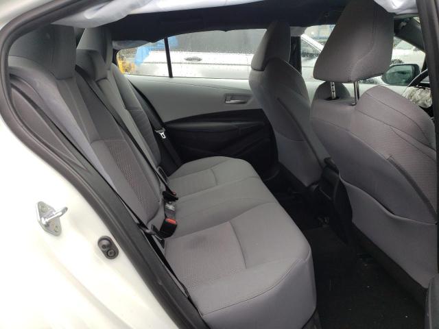 Photo 10 from auction – 2020 TOYOTA COROLLA SE with VIN 5YFS4RCE0LP044759