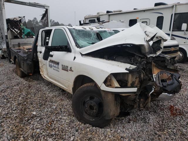 Photo 4 from auction – 2018 RAM 3500 with VIN 3C7WRTCL2JG362807