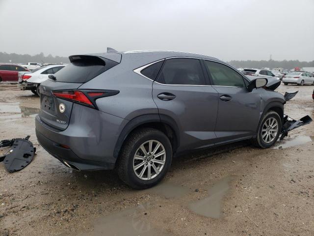 Photo 3 from auction – 2019 LEXUS NX 300 BAS with VIN JTJYARBZ4K2135891