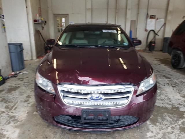 Photo 5 from auction – 2011 FORD TAURUS SEL with VIN 1FAHP2EW8BG175653