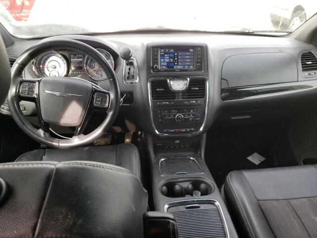 Photo 8 from auction – 2015 CHRYSLER TOWN & COU with VIN 2C4RC1HG9FR563181