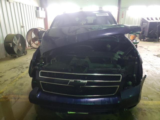 Photo 5 from auction – 2007 CHEVROLET SUBURBAN C with VIN 3GNFC16027G144015