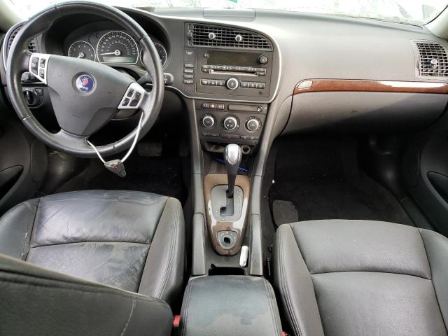 Photo 8 from auction – 2008 SAAB 9-3 2.0T with VIN YS3FB49Y681104625