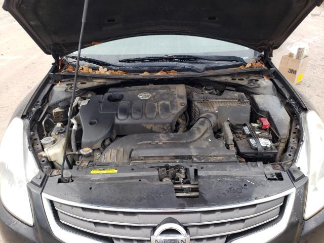 Photo 11 from auction – 2010 NISSAN ALTIMA BAS with VIN 1N4AL2AP2AN546831