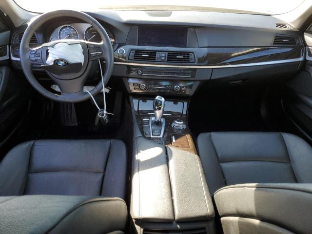 Photo 8 from auction – 2013 BMW 535 XI with VIN WBAFU7C58DDU66513