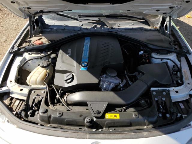 Photo 11 from auction – 2013 BMW ACTIVEHYBR with VIN WBA3F9C54DF484455