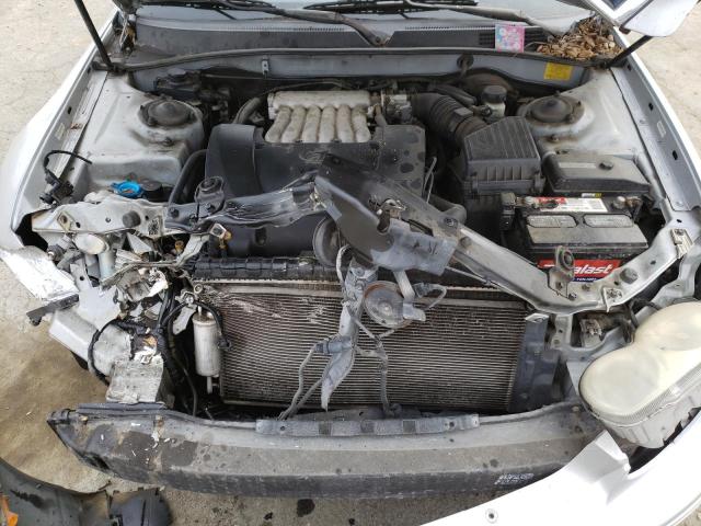 Photo 11 from auction – 2004 HYUNDAI SONATA GLS with VIN KMHWF35H74A064069