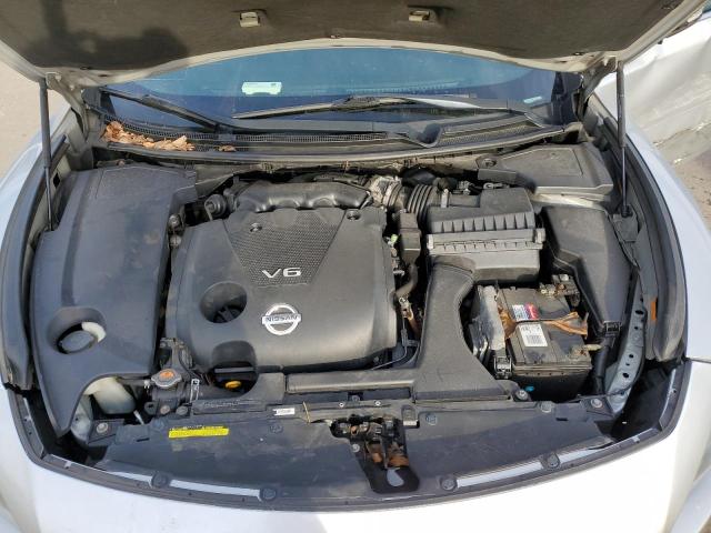 Foto 11 de la subasta – 2014 NISSAN MAXIMA S con VIN 1N4AA5AP4EC912832