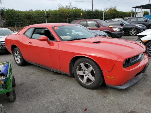 Photo 4 from auction – 2010 DODGE CHALLENGER with VIN 2B3CJ4DV2AH229673