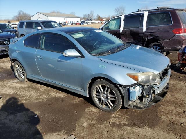 Photo 4 from auction – 2006 TOYOTA SCION TC with VIN JTKDE177760106264