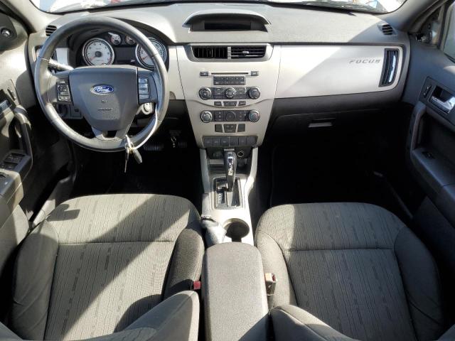 Photo 8 from auction – 2008 FORD FOCUS SE with VIN 1FAHP35N18W222081