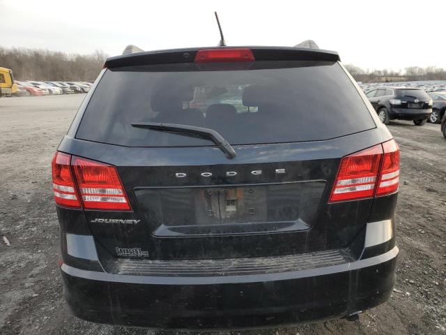 Photo 6 from auction – 2018 DODGE JOURNEY SE with VIN 3C4PDCAB5JT466726