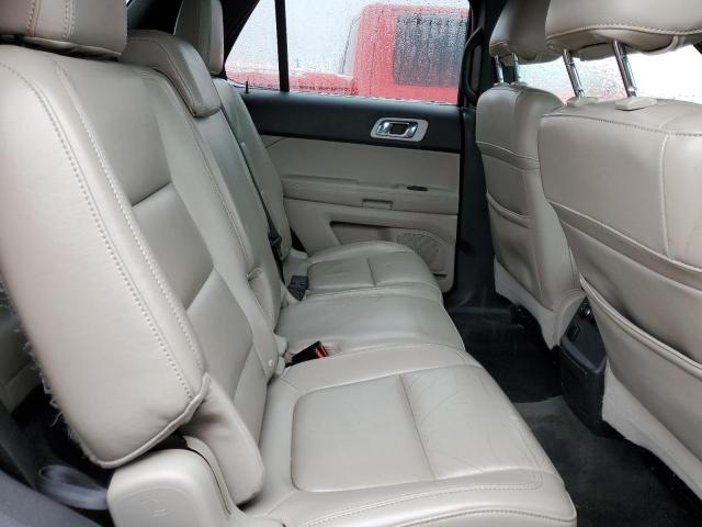 Photo 10 from auction – 2011 FORD EXPLORER X with VIN 1FMHK7D85BGA50162