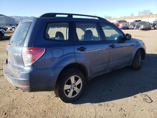Photo 3 from auction – 2012 SUBARU FORESTER 2 with VIN JF2SHBBC9CH435739