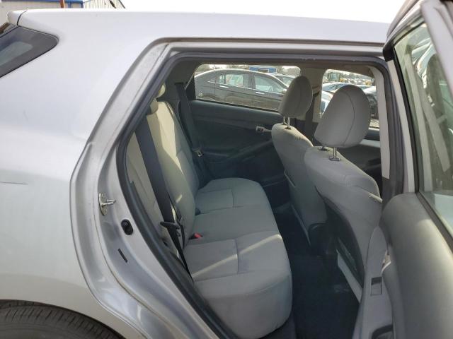 Photo 10 from auction – 2009 TOYOTA COROLLA MA with VIN 2T1LE40E19C010072