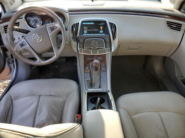 Photo 8 from auction – 2013 BUICK LACROSSE with VIN 1G4GC5E36DF125511