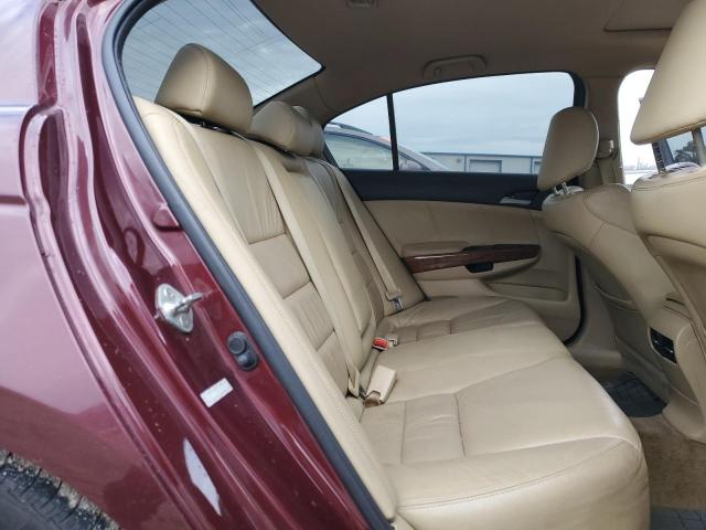 Photo 10 from auction – 2012 HONDA ACCORD EXL with VIN 1HGCP3F80CA025021