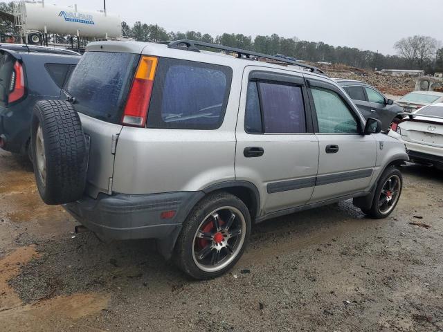 Photo 3 from auction – 1998 HONDA CR-V LX with VIN JHLRD2849WC009093