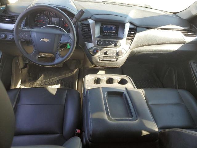 Photo 8 from auction – 2015 CHEVROLET SUBURBAN K with VIN 1GNSK5EC0FR280629