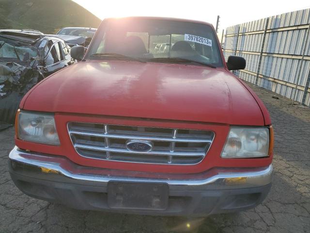 Photo 5 from auction – 2003 FORD RANGER SUP with VIN 1FTYR44V53PA83765