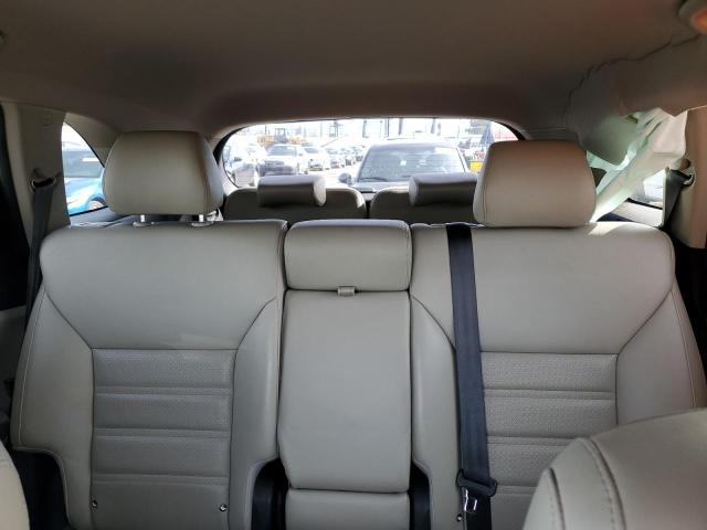 Photo 10 from auction – 2017 KIA SORENTO EX with VIN 5XYPH4A54HG290709