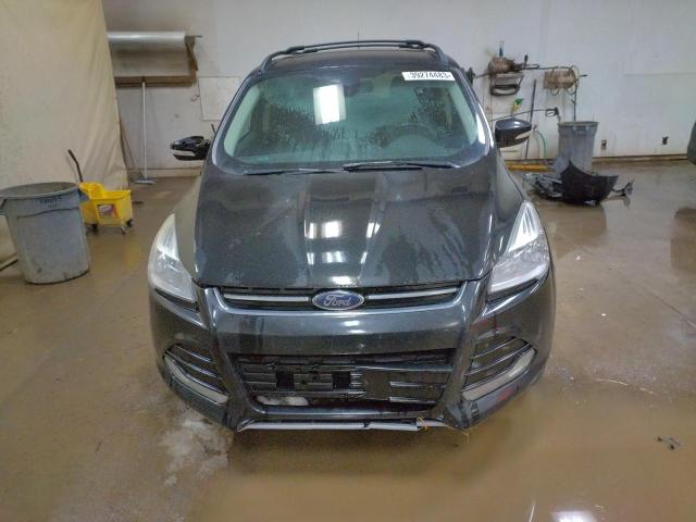 Photo 5 from auction – 2013 FORD ESCAPE SEL with VIN 1FMCU0H97DUD44911