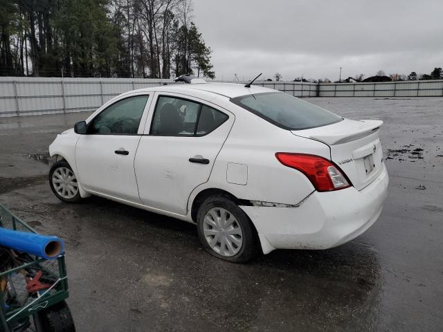 Photo 2 from auction – 2014 NISSAN VERSA S with VIN 3N1CN7AP6EL854930