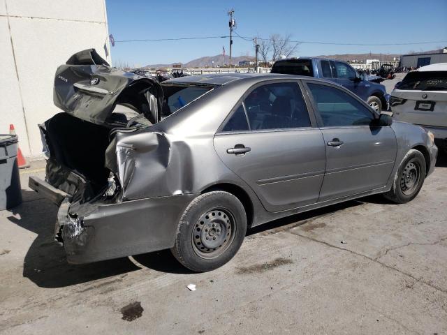 Photo 3 from auction – 2002 TOYOTA CAMRY LE with VIN JTDBE32KX20126699