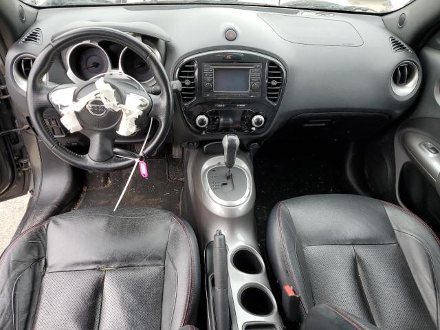 Photo 8 from auction – 2012 NISSAN JUKE S with VIN JN8AF5MR3CT118348