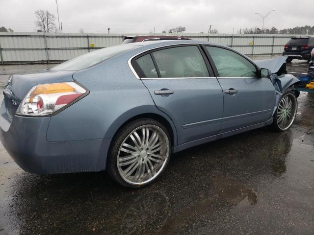 Photo 3 from auction – 2011 NISSAN ALTIMA BAS with VIN 1N4AL2AP9BC116386