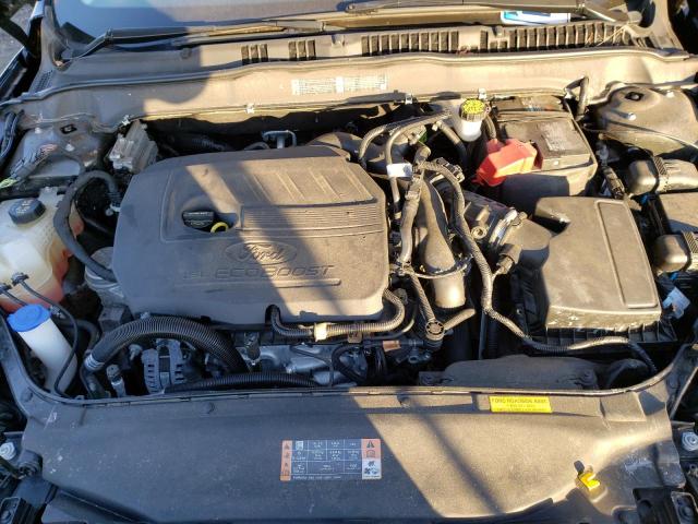 Photo 11 from auction – 2018 FORD FUSION SE with VIN 3FA6P0HD9JR200041