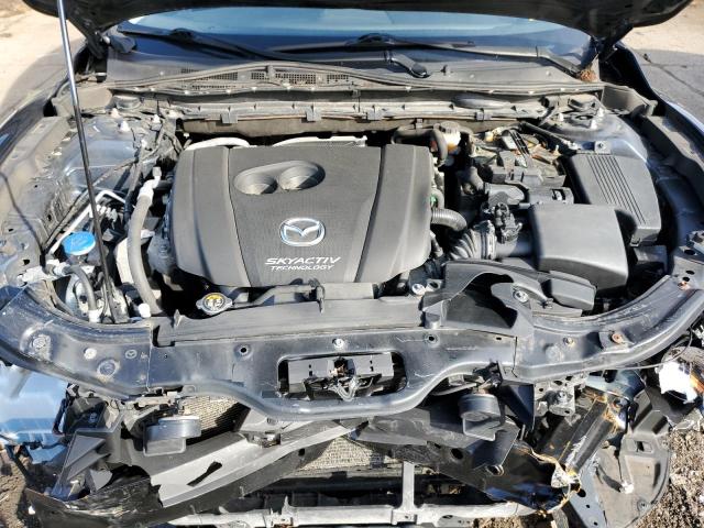 Photo 11 from auction – 2015 MAZDA 6 TOURING with VIN JM1GJ1T56F1188454