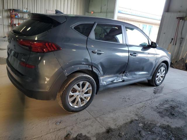 Photo 3 from auction – 2019 HYUNDAI TUCSON SE with VIN KM8J2CA43KU994491